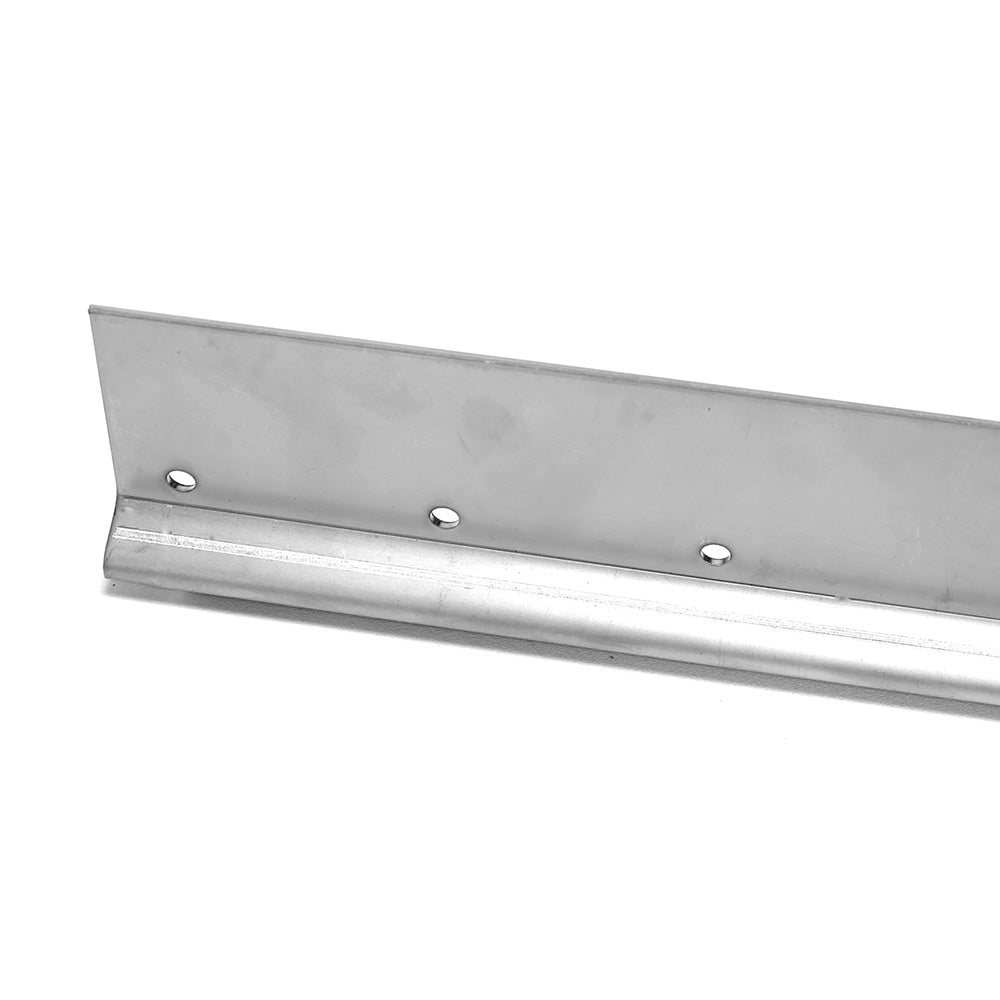 Bennett Marine Hinge Plate Only f/24" Tab - HP24