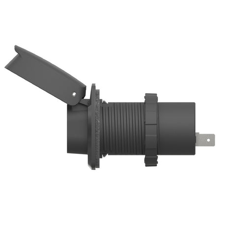 Scanstrut Flip Pro Duo - USB-A & USB-C w/12V Power Socket - SC-MULTI-F2