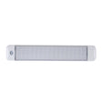 Scandvik 10" Cabin Light w/Switch - White & Blue - 10-30V - 41480P