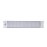 Scandvik 10" Cabin Light w/Switch - White & Blue - 10-30V - 41480P