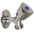 Scandvik SS Washdown Spigot - 10187P