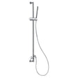 Scandvik All-In-One Shower System - 28" Shower Rail - 16114