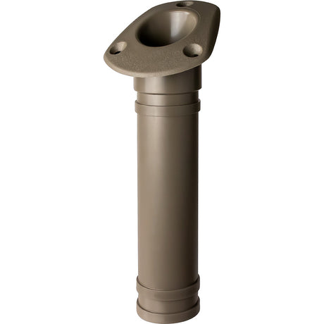 Sea-Dog Side Mount Rod Holder - Flat Dark Earth - 325166-1