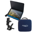 Aqua-Vu AV722 RAM® Bundle - 7" Portable Underwater Camera - 100-4869