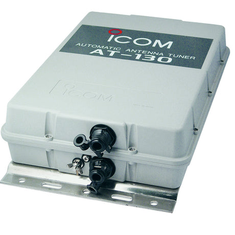 Icom AT130 HF Automatic Antenna Tuner - AT130
