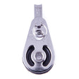 SeaSure 25mm Single Block w/Shackle - 00.08CRD