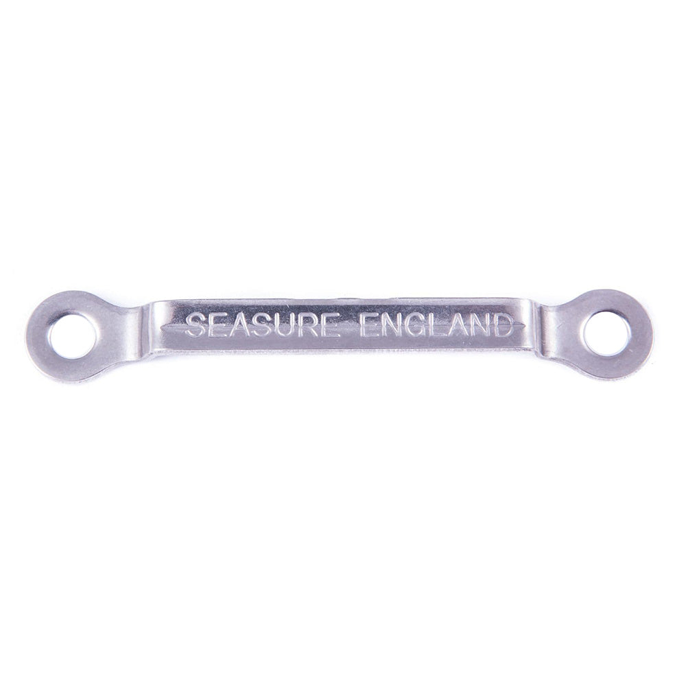 SeaSure Bridge f/25mm Webbing - 05.96CRD