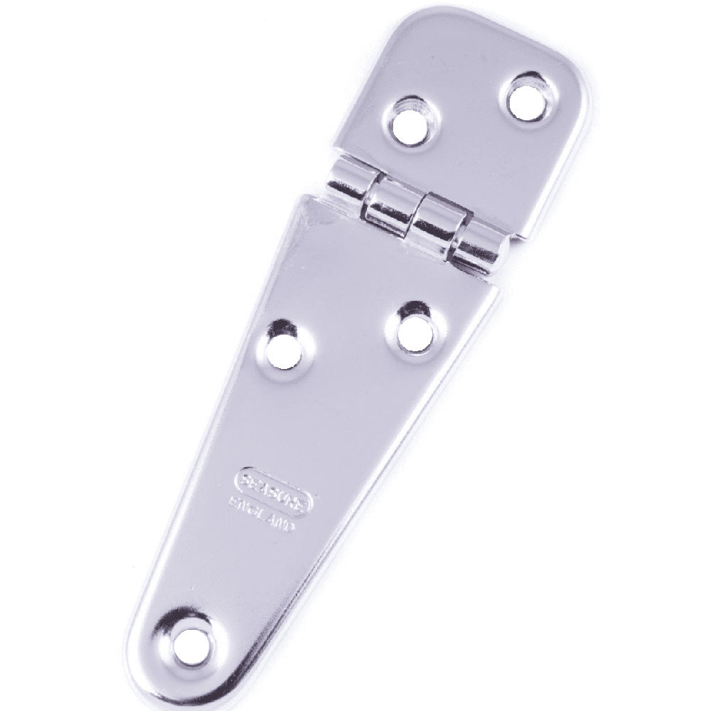 SeaSure Half Back Flap Hinge - 106mm - 23.13CRD