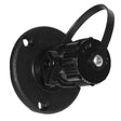 T-H Marine Washdown Fitting w/Shutoff Valve - WDV-1-DP