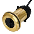 Airmar DST810 Smart™ Multisensor 23kHz Bronze NMEA 2000® Transducer - N2K - DST810-BV-N2