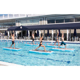 Solstice Watersports 7'-10" x 3' x 6" SolFit Aquatic Fitness Mat - 36194