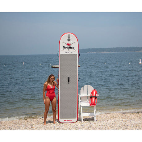 Solstice Watersports 10' Rescue Board - 34120