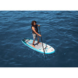 Solstice Watersports 8' Maui Youth Inflatable Stand-Up Paddleboard - 35596