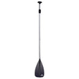 Solstice Watersports 3-Piece Aluminum Adjustable SUP Paddle - 35000