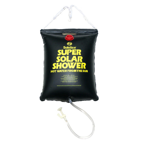 Solstice Watersports Large Solar Shower - 40331