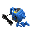 Solstice Watersports AC Turbo Electric Pump - 19200