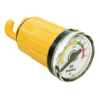 Solstice Watersports High-Pressure Verifier Gauge - 20087