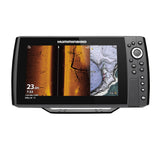 Humminbird HELIX 10 CHIRP MEGA MSI+ GPS G4N CHO - 411960-1CHO