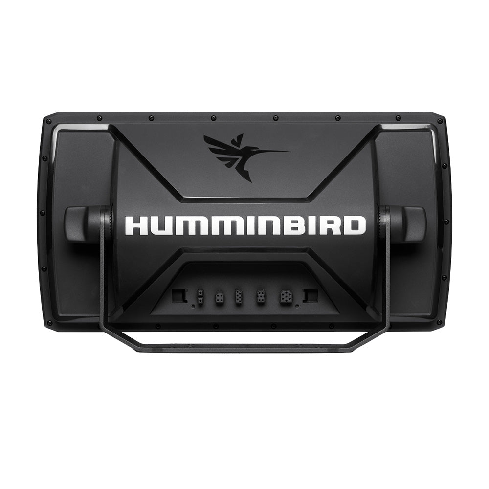 Humminbird HELIX 10 CHIRP MEGA MSI+ GPS G4N - 411960-1