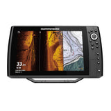 Humminbird HELIX 12 CHIRP MEGA MSI+ GPS G4N CHO - 411970-1CHO