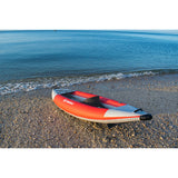 Solstice Watersports Flare 1-Person Kayak Kit - 29615