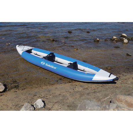 Solstice Watersports Flare 2-Person Kayak Kit - 29625