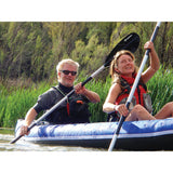 Solstice Watersports Durango 1-2 Person Kayak Kit - 29635