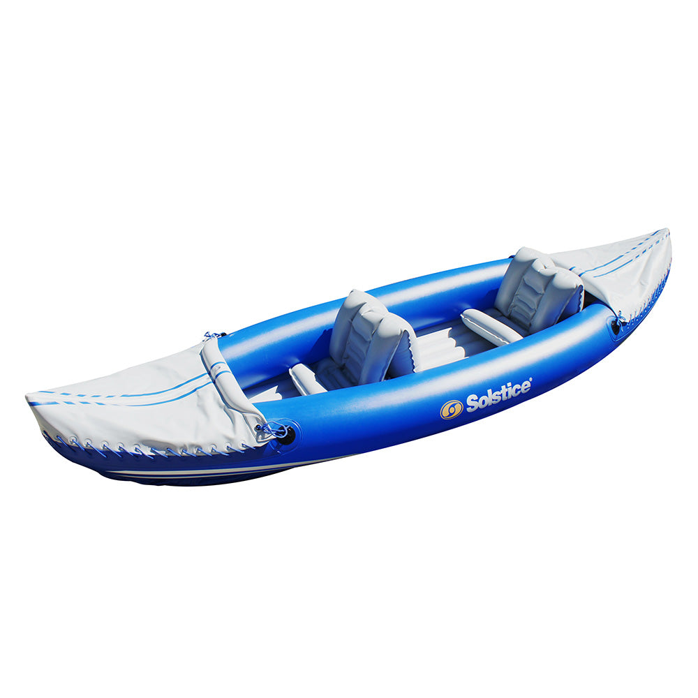 Solstice Watersports Rogue 1-2 Person Kayak - 29900