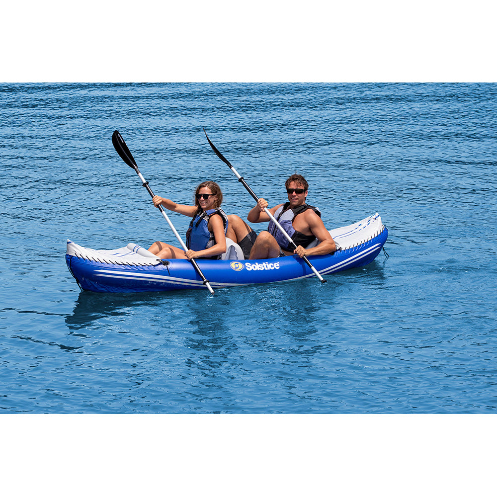 Solstice Watersports Rogue 1-2 Person Kayak - 29900