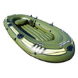 Solstice Watersports Outdoorsman 12000 6-Person Fishing Boat - 31600