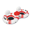 Solstice Watersports Super Chill 2-Person River Tube w/Cooler - 17002