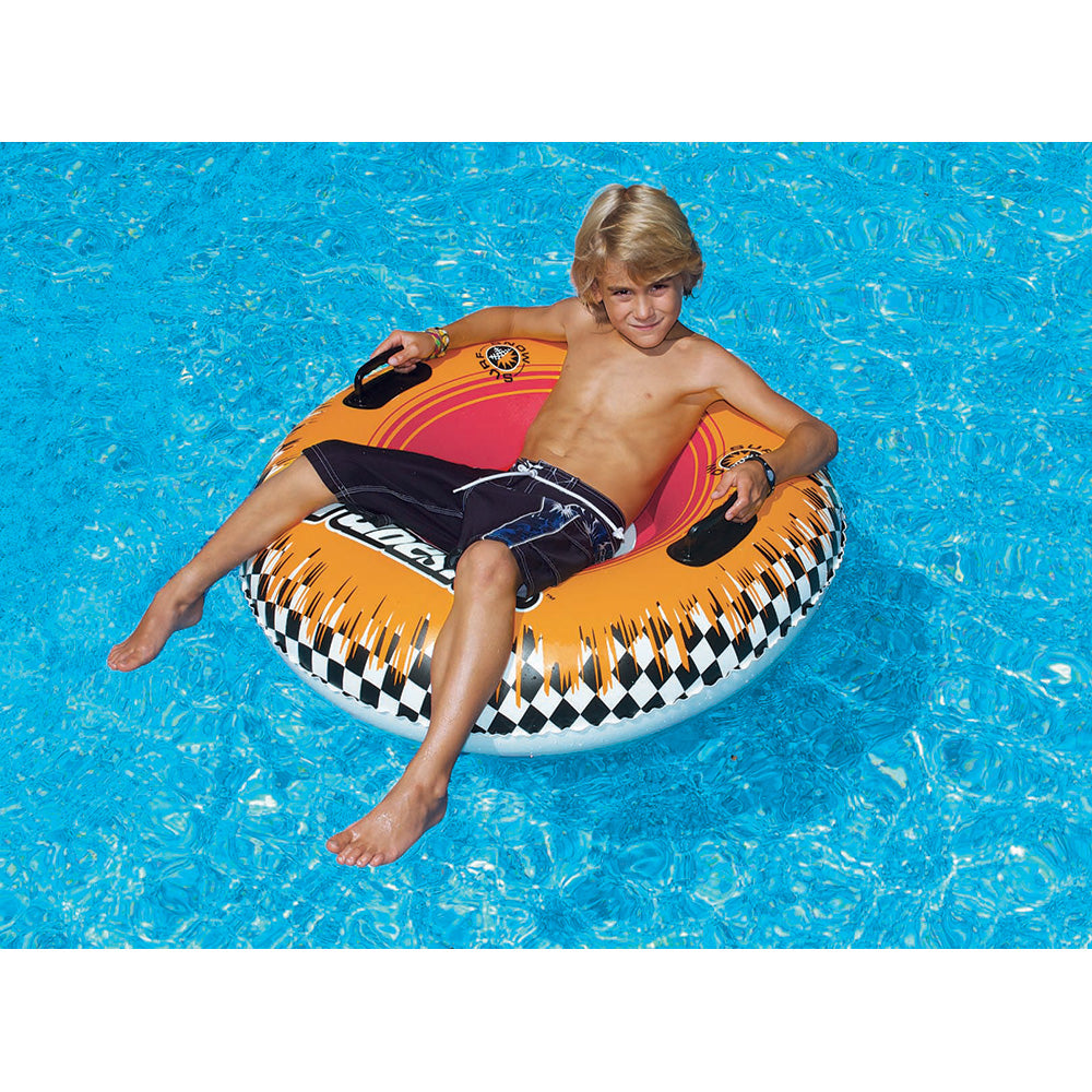 Solstice Watersports 39" Tubester All-Season Sport Tube - 17039