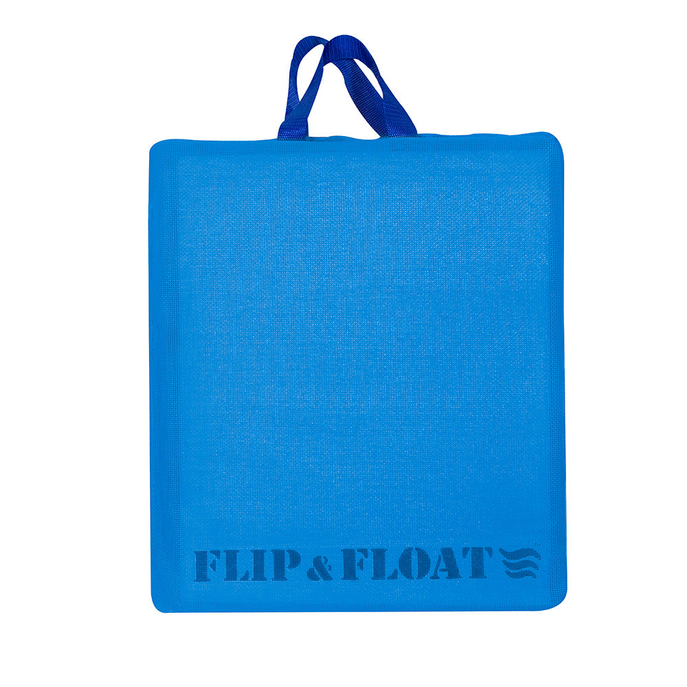 Solstice Watersports Flip & Float - Blue - 15000