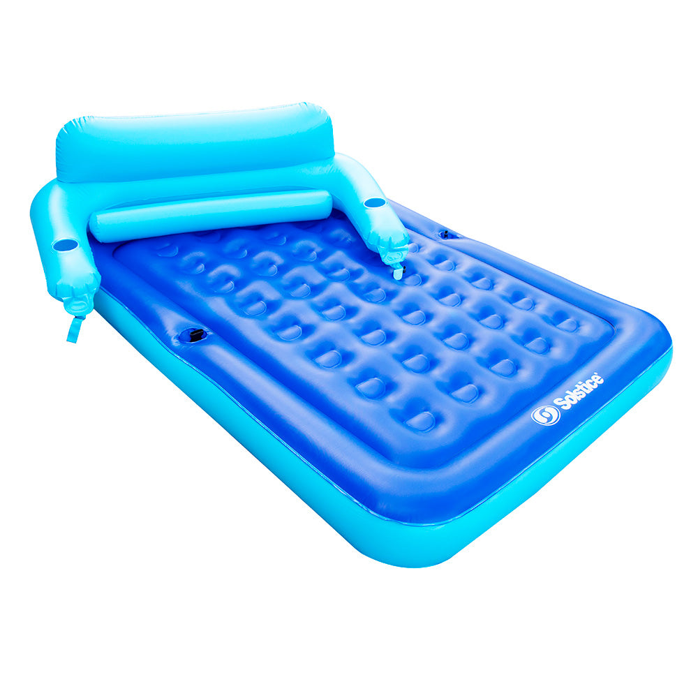 Solstice Watersports Malibu Pool Mattress - 16152