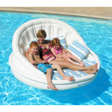 Solstice Watersports Aqua Sofa w/InstaFlateSystem  - 15135HR