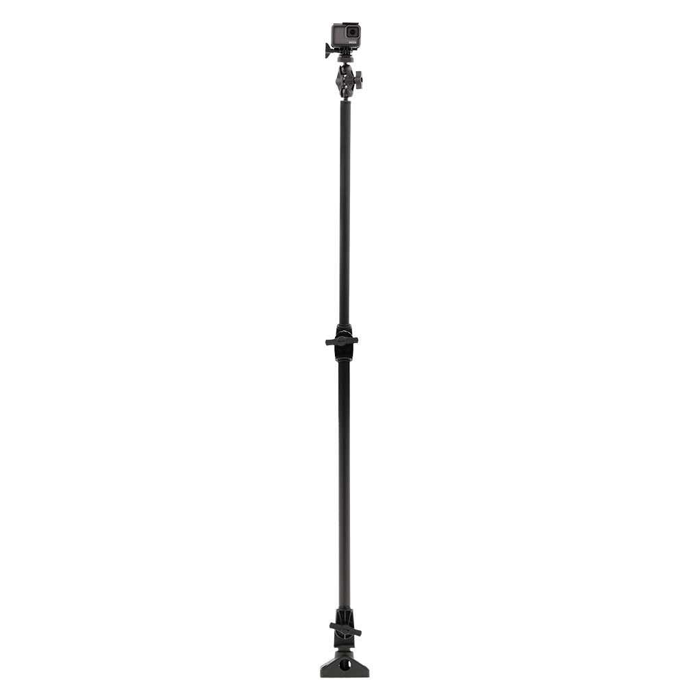 Scotty 0131 Camera Boom w/Ball Joint & 0241 Mount - 131