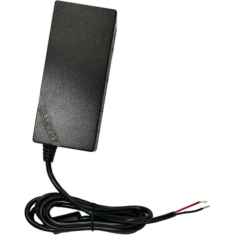 Seatronx 110VDC AC Power Adapter f/SRT & PHT Displays - 12V/5A, 60W - Bare Wire Connection - SRT/PHT-AC-PWR