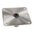 Wise - KingPin 7" x 7" Base Plate Only - 8WD2000-2