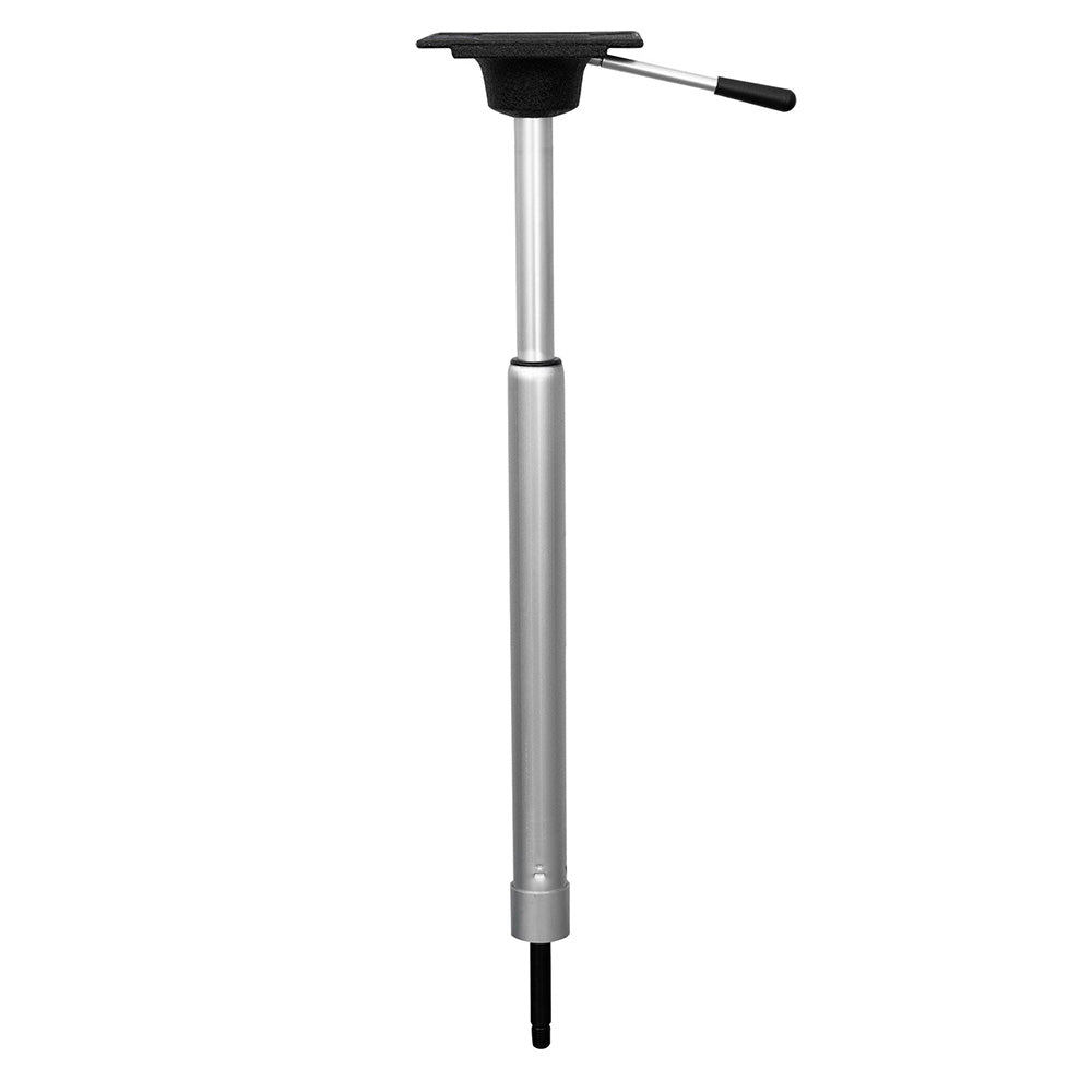 Wise Threaded Power Rise Stand-Up Pedestal - 8WD3002