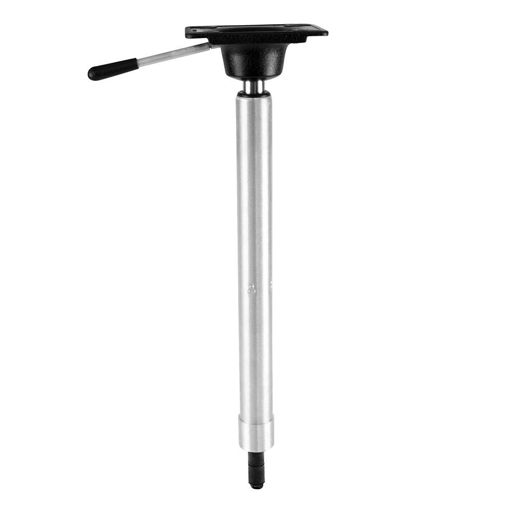 Wise King Pin Power Rise Pedestal - Adjusts 22.56" to 29.5" - 8WD2002