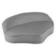 Wise Pro Casting Seat - Grey - 8WD112BP-717