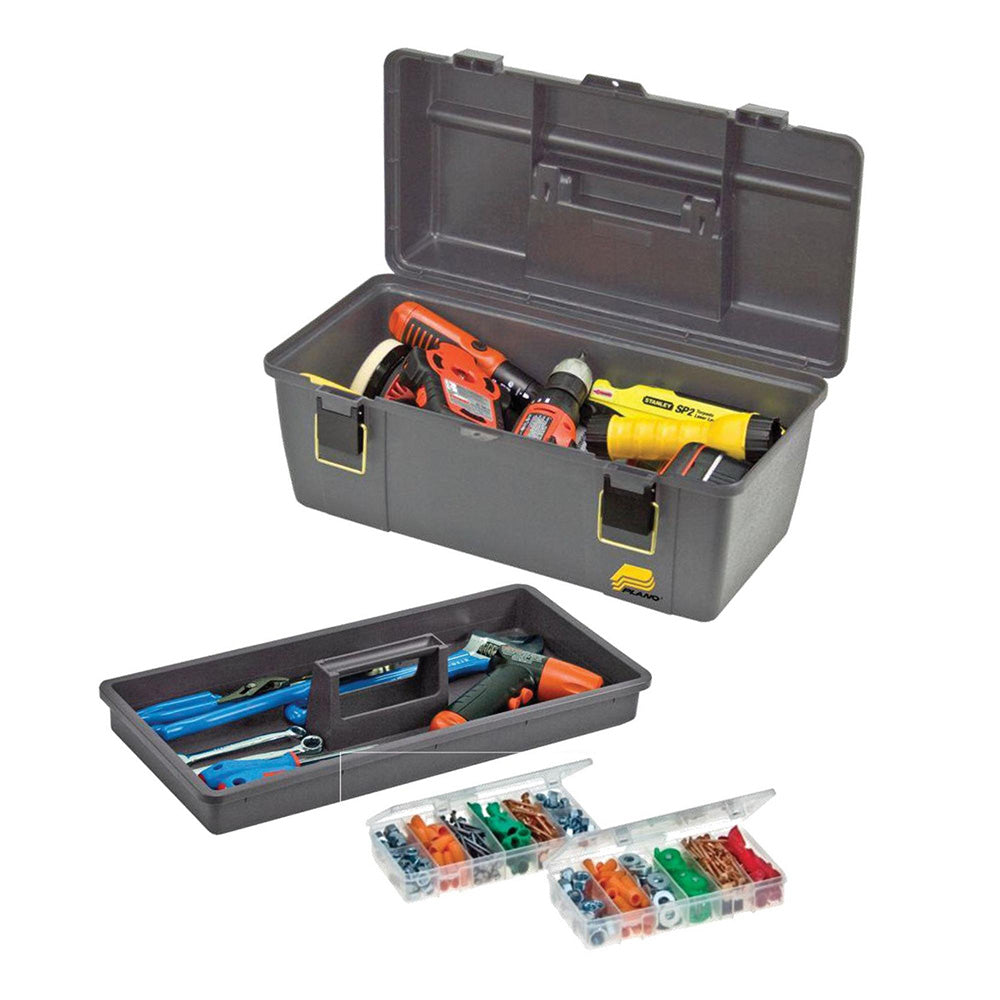 Plano 22" Grab N' Go Toolbox - 652009