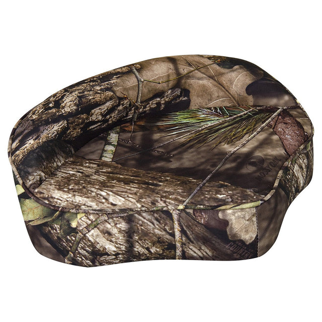 Wise Camo Casting Seat - Mossy Oak Break Up Country - 8WD112BP-731