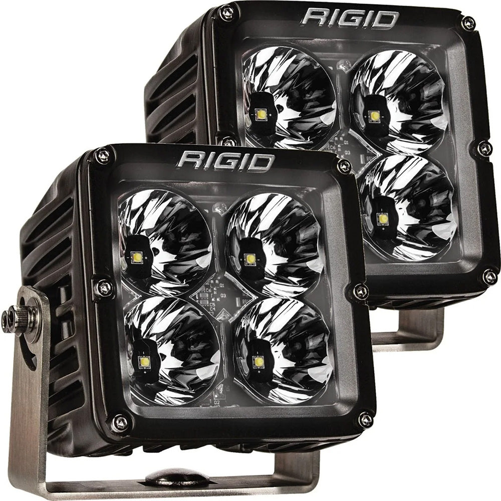 RIGID Industries XL Radiance + Light Pod - RGBW - Pair - 322053