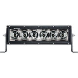 RIGID Industries Radiance + 10" Light Bar - RGBW - 210053