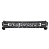 RIGID Industries Radiance + Curved 20" Light Bar - RGBW - 320053