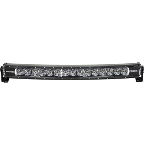 RIGID Industries Radiance + Curved 30" Light Bar - RGBW - 330053