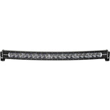 RIGID Industries Radiance + Curved 40" Light Bar - RGBW - 340053