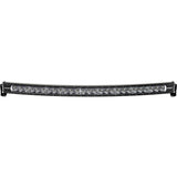 RIGID Industries Radiance + Curved 50" Light Bar - RGBW - 350053