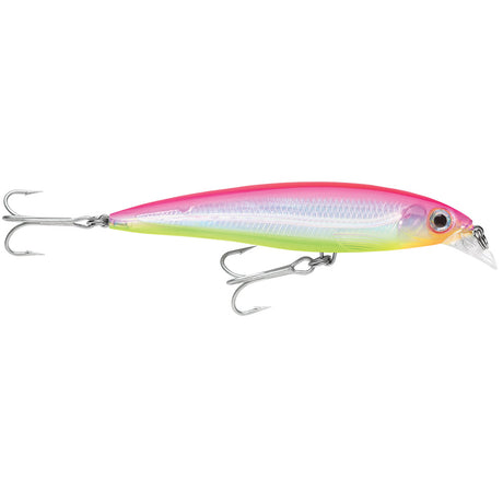 Rapala X-Rap® Saltwater 3-1/8" Electric Chicken - SXR08EC